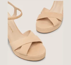 Hot CHANGE LOCATION High Heel Sandals|The Bridal Collection