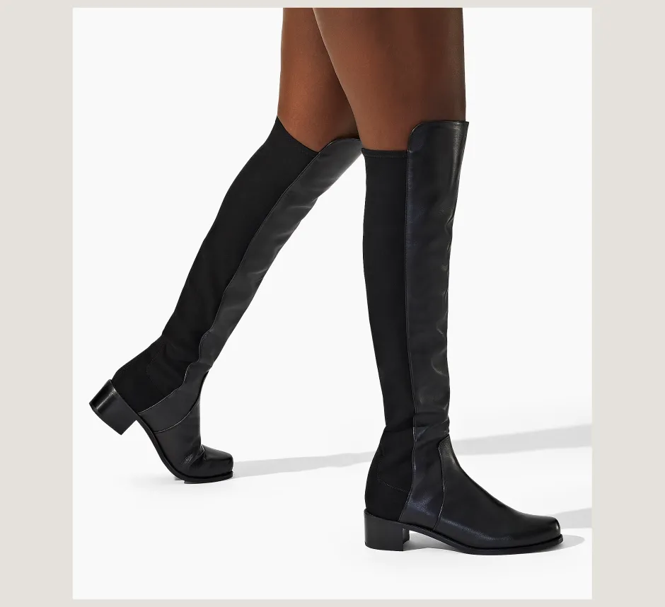 Best Sale CHANGE LOCATION The SW Extended Sizes Collection|Boots & Booties