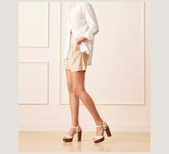 Hot CHANGE LOCATION High Heel Sandals|The Best Sellers Edit