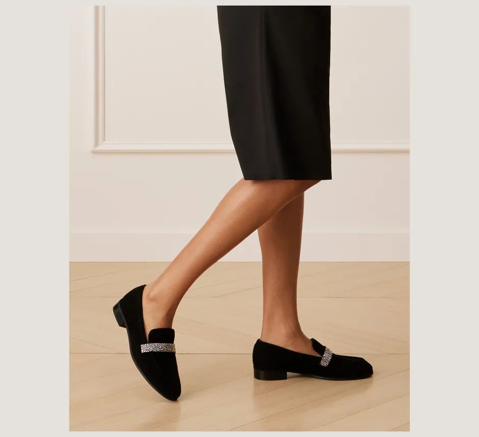 New CHANGE LOCATION The Work Essentials Edit|The SW Exclusives Collection