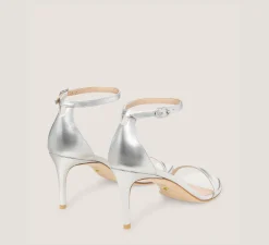 Online CHANGE LOCATION Mid Heel Sandals|Sandals