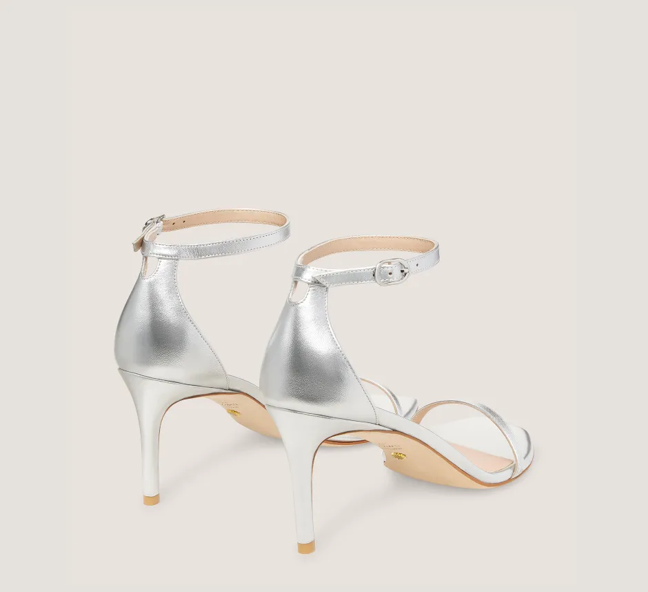 Online CHANGE LOCATION Mid Heel Sandals|Sandals