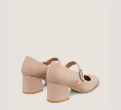 Hot CHANGE LOCATION Trending: Block Heels|The SW Exclusives Collection