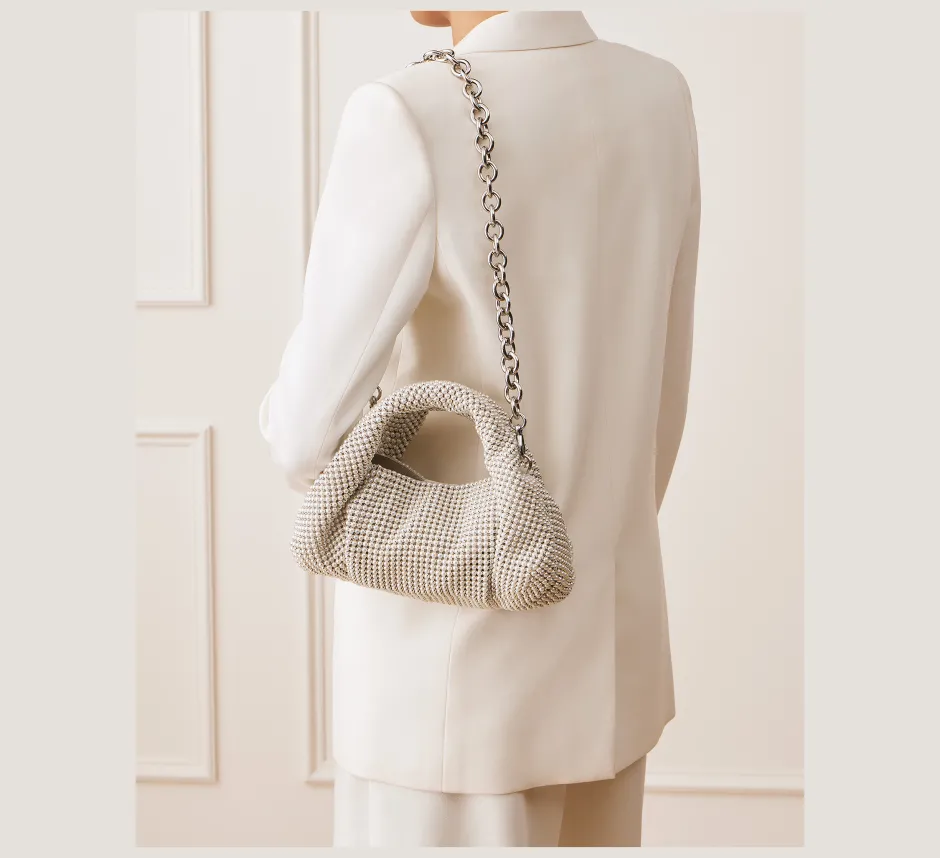 Sale CHANGE LOCATION The Occasion Edit|HANDBAGS