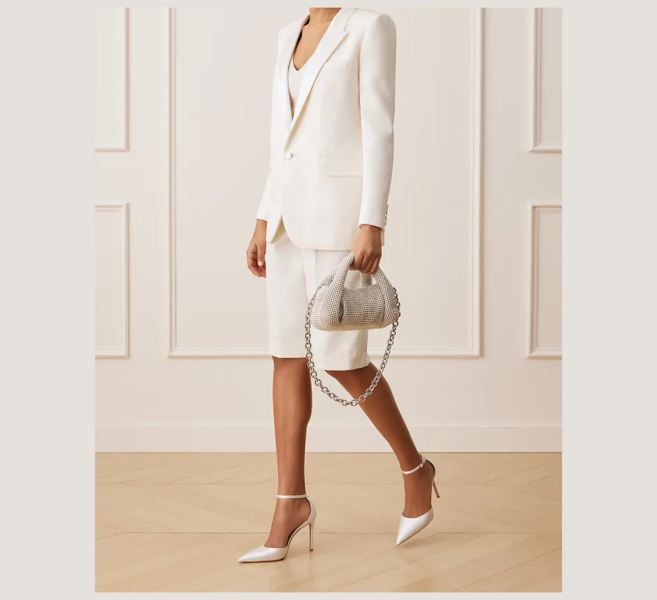 Sale CHANGE LOCATION The Occasion Edit|HANDBAGS