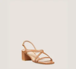 Clearance CHANGE LOCATION Mid Heel Sandals|Trending: Block Heels
