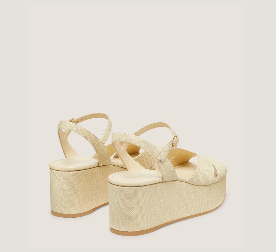 Shop CHANGE LOCATION Flat & Low Heel Sandals|Wedges & Espadrilles