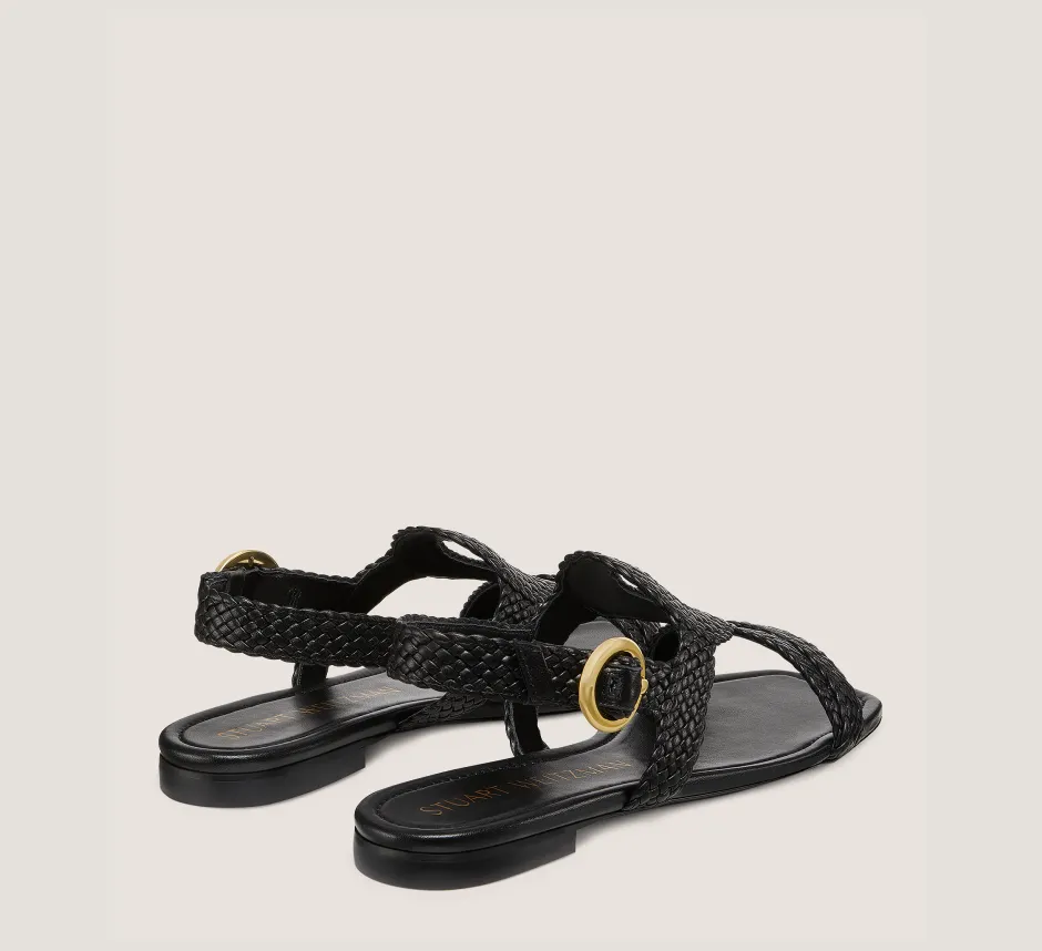 Outlet CHANGE LOCATION The SW Exclusives Collection|Flat & Low Heel Sandals