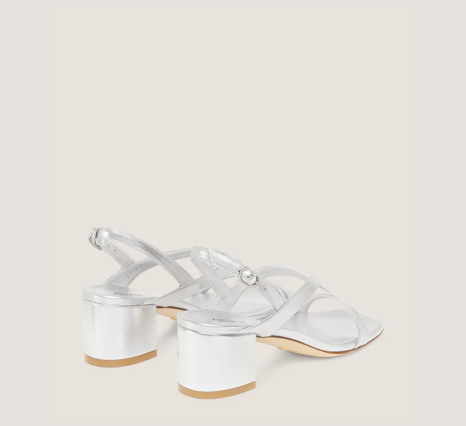 New CHANGE LOCATION Mid Heel Sandals|Trending: Block Heels