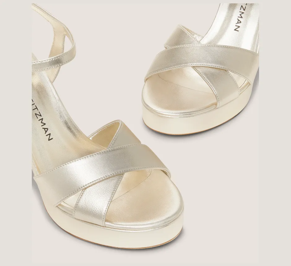 Sale CHANGE LOCATION High Heel Sandals|The Bridal Collection