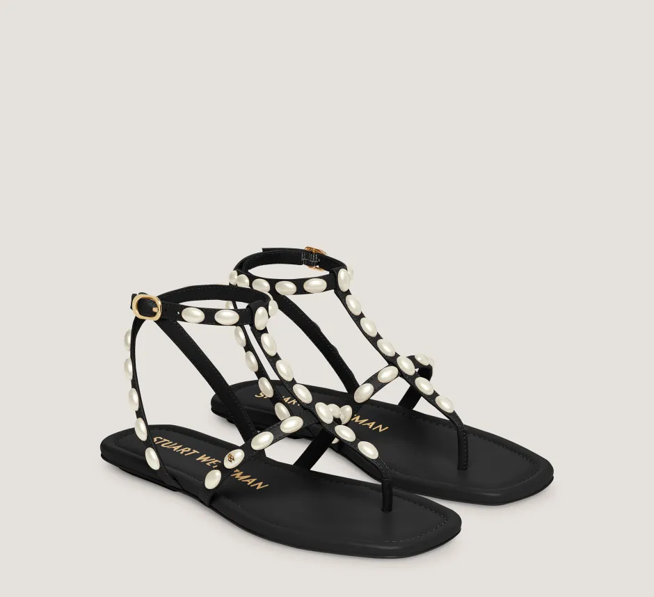 Flash Sale CHANGE LOCATION Flat & Low Heel Sandals|The SW Extended Sizes Collection