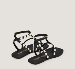 Flash Sale CHANGE LOCATION Flat & Low Heel Sandals|The SW Extended Sizes Collection