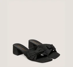 Outlet CHANGE LOCATION Mid Heel Sandals|Trending: Block Heels