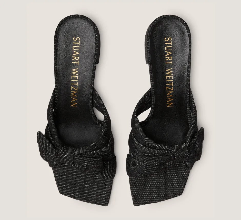 Outlet CHANGE LOCATION Mid Heel Sandals|Trending: Block Heels